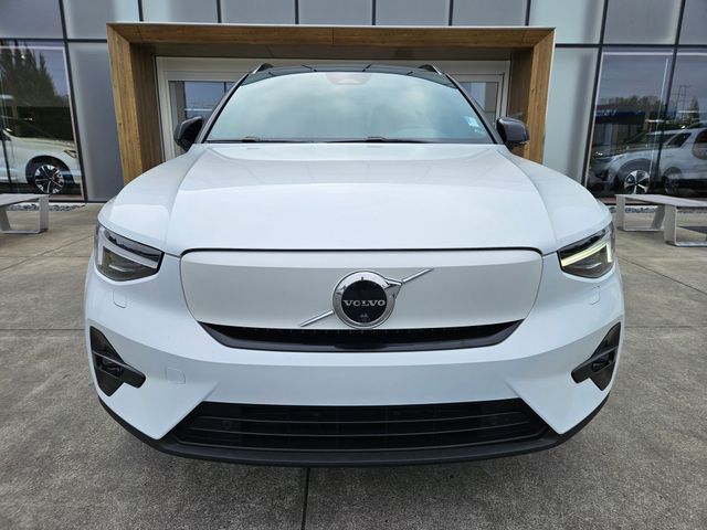 Used 2023 Volvo XC40 Ultimate with VIN YV4ED3UM7P2014367 for sale in Lynnwood, WA