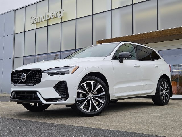 2023 Volvo XC60