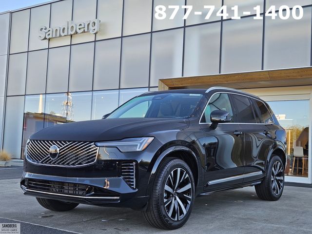 2026 Volvo XC90 B6 Core Bright 4WD's photo
