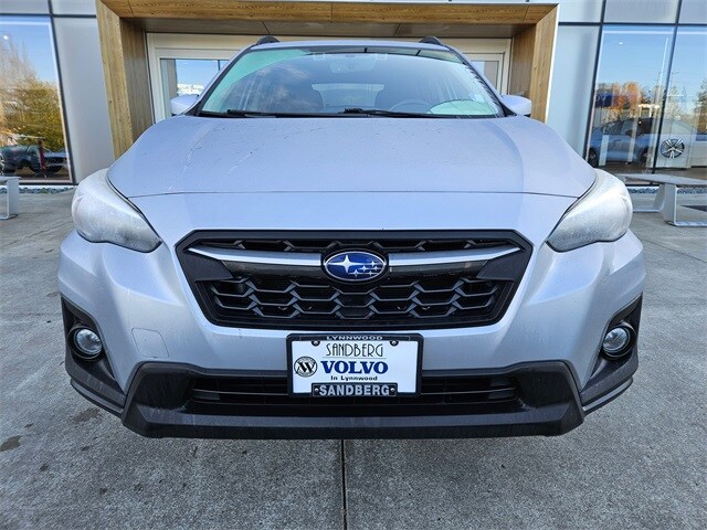 2019 Subaru Crosstrek 2.0i Premium photo 2