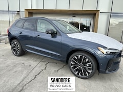 2026 Volvo XC60 B5 Ultra AWD SUV