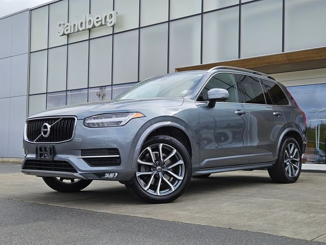 2019 Volvo XC90 T6 Momentum AWD's photo