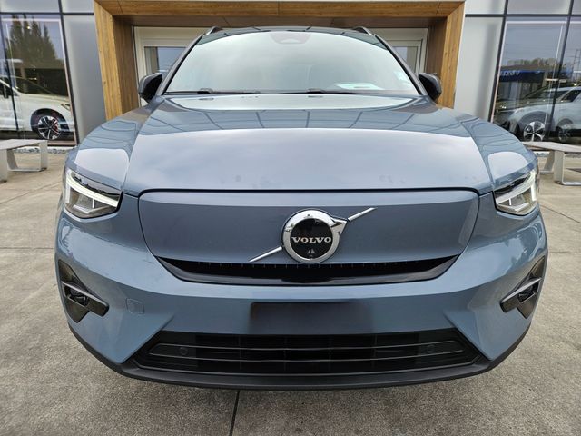 Certified 2023 Volvo XC40 Plus with VIN YV4ED3ULXP2036502 for sale in Lynnwood, WA