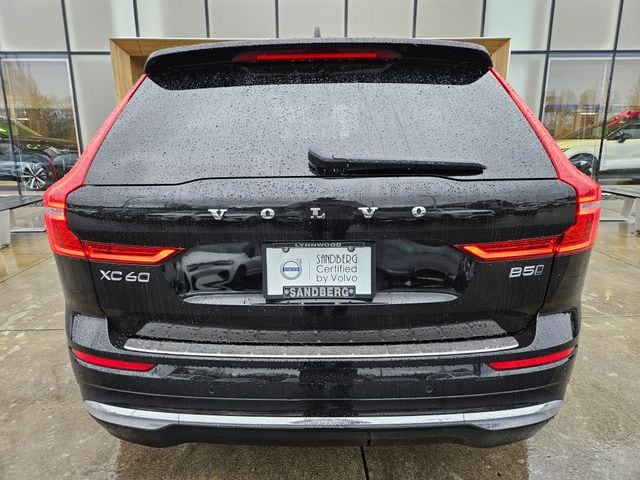 2023 Volvo XC60 Ultimate - Photo 6