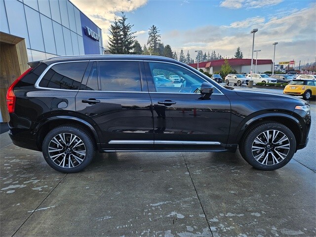 2023 Volvo XC90 Recharge Plus photo 4