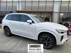 2026 Volvo XC90 B6 Plus 6-Seater SUV