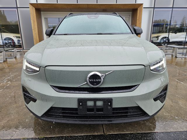 Used 2023 Volvo XC40 Ultimate with VIN YV4ED3UM9P2088566 for sale in Lynnwood, WA