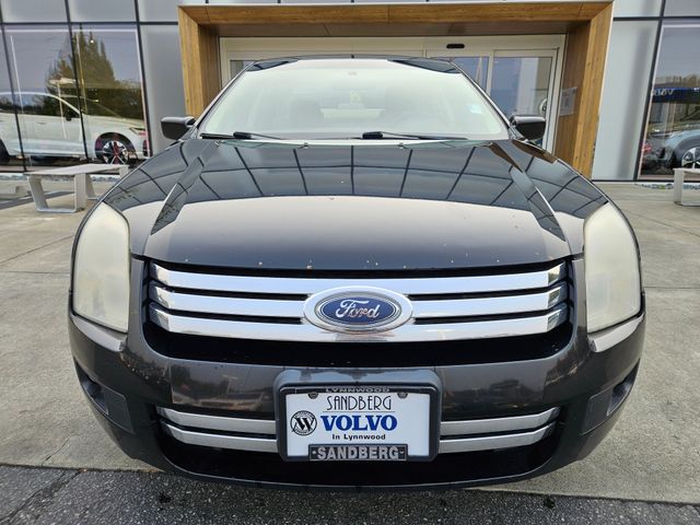 Used 2007 Ford Fusion SE with VIN 3FAHP07127R197427 for sale in Lynnwood, WA