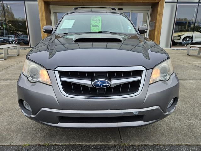 Used 2009 Subaru Outback XT Limited with VIN 4S4BP63C294329524 for sale in Lynnwood, WA