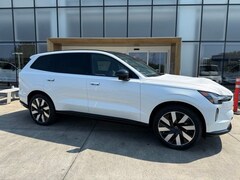 2026 Volvo EX90 Twin Motor Plus 7-Seater AWD SUV