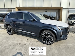 2026 Volvo XC90 B6 Plus 6-Seater AWD SUV