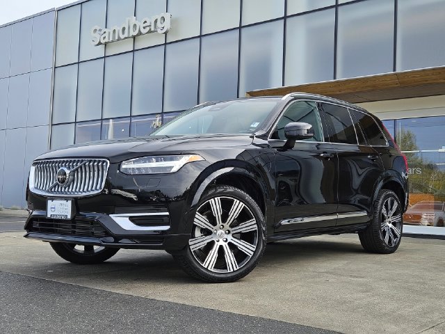 2024 Volvo XC90 Ultimate