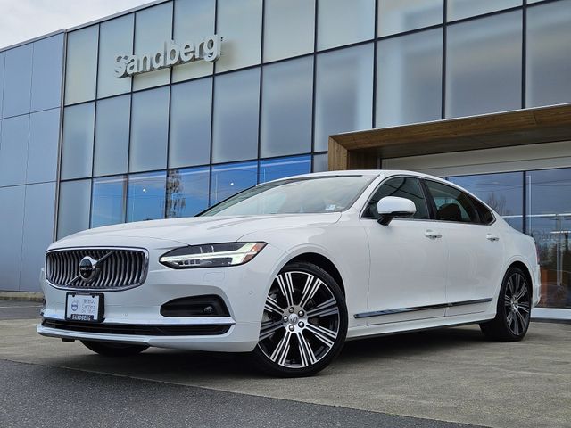 2023 Volvo S90 Plus