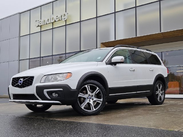 Used 2015 Volvo XC70 T6 Platinum with VIN YV4902ND9F1191710 for sale in Lynnwood, WA