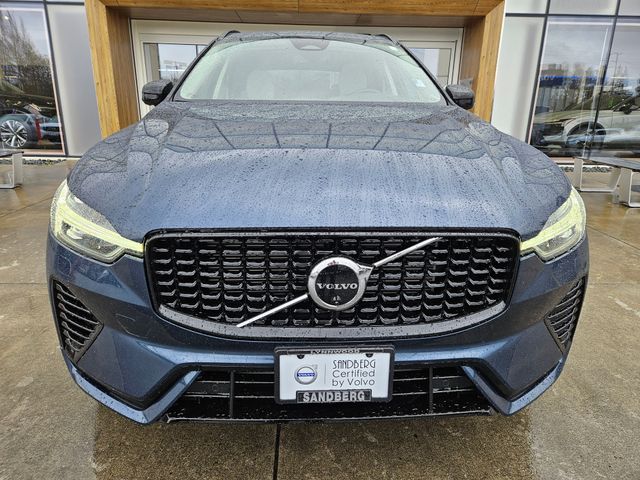 Used 2025 Volvo XC60 Plus with VIN YV4H60RC4S1104032 for sale in Lynnwood, WA
