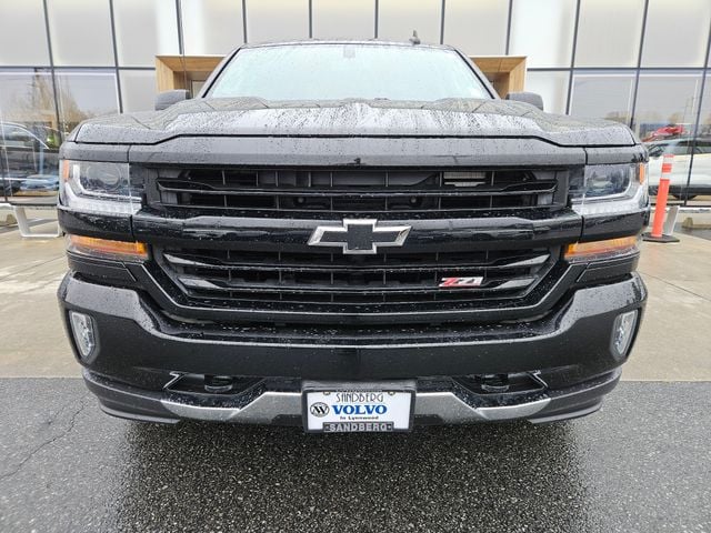 2GCVKREC7J1100822