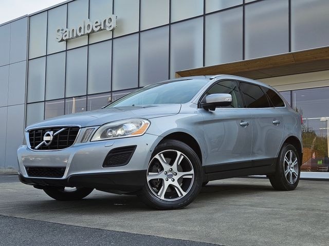 2011 Volvo XC60 T6 SUV