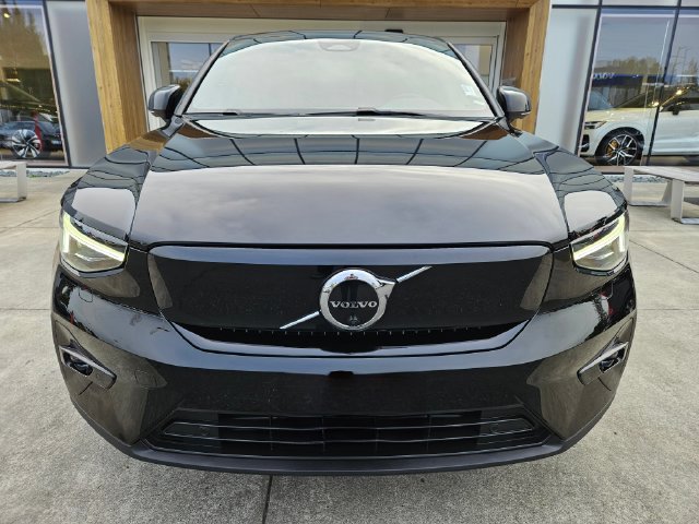 Used 2023 Volvo C40 Ultimate with VIN YV4ED3GM9P2056261 for sale in Lynnwood, WA