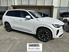 2025 Volvo XC90 B5 (2025.5) Plus 7-Seater AWD SUV