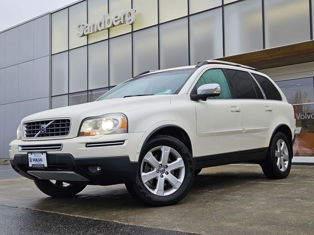 2010 Volvo XC90 V8