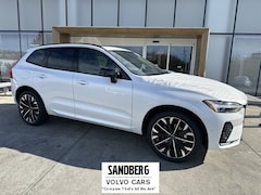 2026 Volvo XC60 B5 Ultra AWD SUV