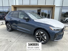 2026 Volvo XC60 B5 Plus SUV