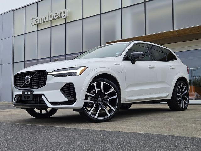 2023 Volvo XC60 Ultimate