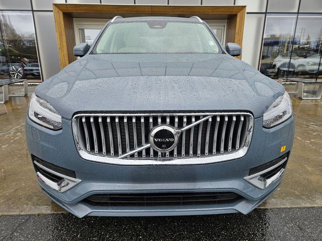 Certified 2023 Volvo XC90 Ultimate with VIN YV4H60CA2P1928206 for sale in Lynnwood, WA