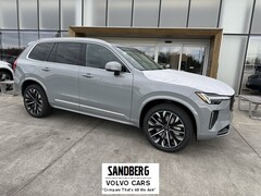 2026 Volvo XC90 plug-in hybrid T8 Plus 7-Seater eAWD SUV