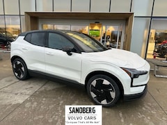 2026 Volvo EX30 Twin Motor Ultra AWD SUV