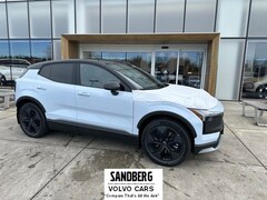 2026 Volvo EX30 Cross Country Ultra AWD SUV