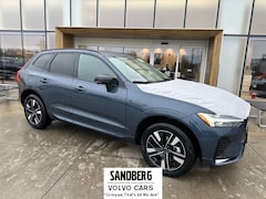 2026 Volvo XC60 B5 Core AWD SUV