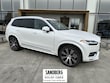 Volvo XC90 plug-in hybrid
