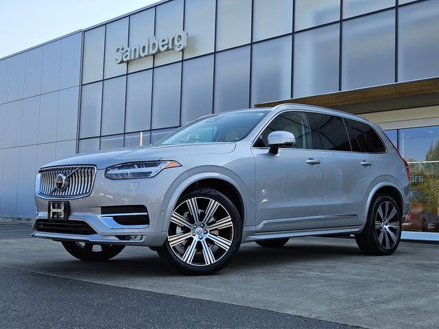 2023 Volvo XC90
