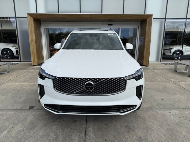 Volvo XC90 for Sale in the Seattle–Tacoma Area | Sandberg Volvo Cars