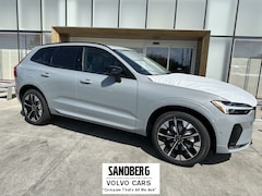 2026 Volvo XC60 B5 Plus SUV