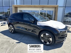 2025 Volvo EX30 Twin Motor Plus SUV