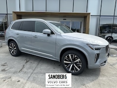 2026 Volvo XC90 B6 Core SUV