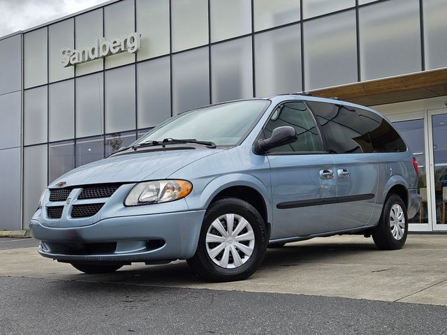 2003 Dodge Grand Caravan eL's photo