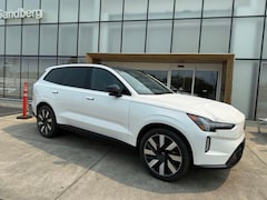 2026 Volvo EX90 Twin Motor Performance Ultra 7-Seater AWD SUV