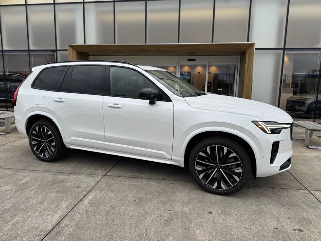 2026 Volvo XC90 T8 Recharge Ultra Dark 4WD's photo