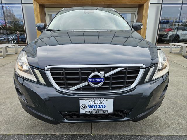 Used 2010 Volvo XC60 T6 with VIN YV4992DZ7A2035476 for sale in Lynnwood, WA