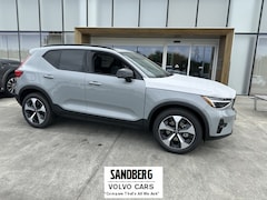 2026 Volvo XC40 B5 Plus SUV