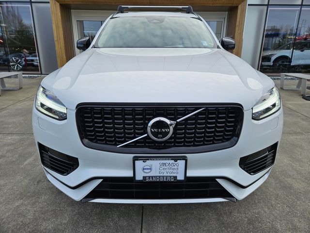 Certified 2023 Volvo XC90 Plus with VIN YV4H60CW3P1960125 for sale in Lynnwood, WA
