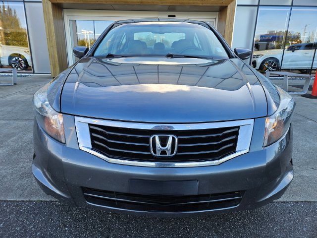 Used 2008 Honda Accord EX-L with VIN 1HGCP26858A074751 for sale in Lynnwood, WA