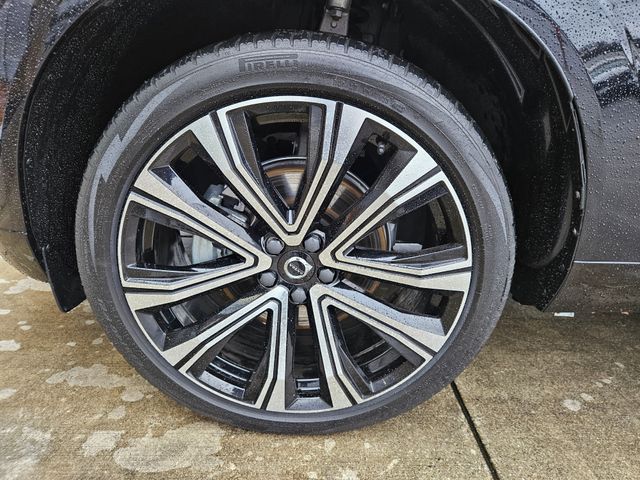 2023 Volvo XC60 Ultimate - Photo 9