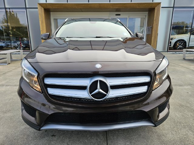 Used 2015 Mercedes-Benz GLA-Class GLA250 with VIN WDCTG4GB3FJ151628 for sale in Lynnwood, WA