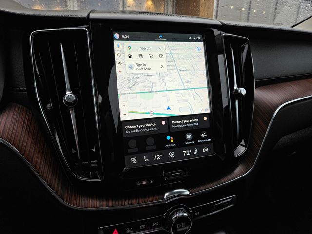 2023 Volvo XC60 Ultimate - Photo 27
