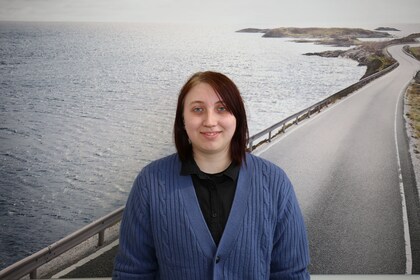 Staff member Dwyn Sapelli from ID_f71f15