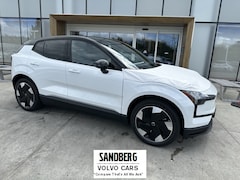 2025 Volvo EX30 Twin Motor Plus SUV